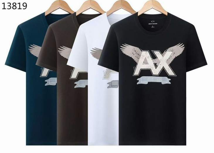 Picture of Armani T Shirts Short _SKUArmaniM-3XL25wx4622578